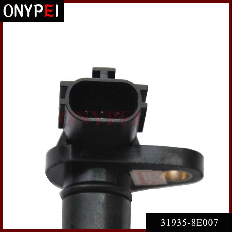 Transmission Speed Sensor 31935-8E007 319358E007 For Nissan Altima Maxima 2007-2011
Transmission Speed Sensor 31935-8E007 319358E007 For Nissan Altima Maxima 2007-2011