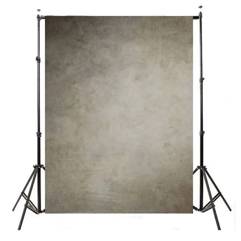 5x7ft Vintage Grey Wall Art Photography Background Photo Backdrop For Studio | Электроника