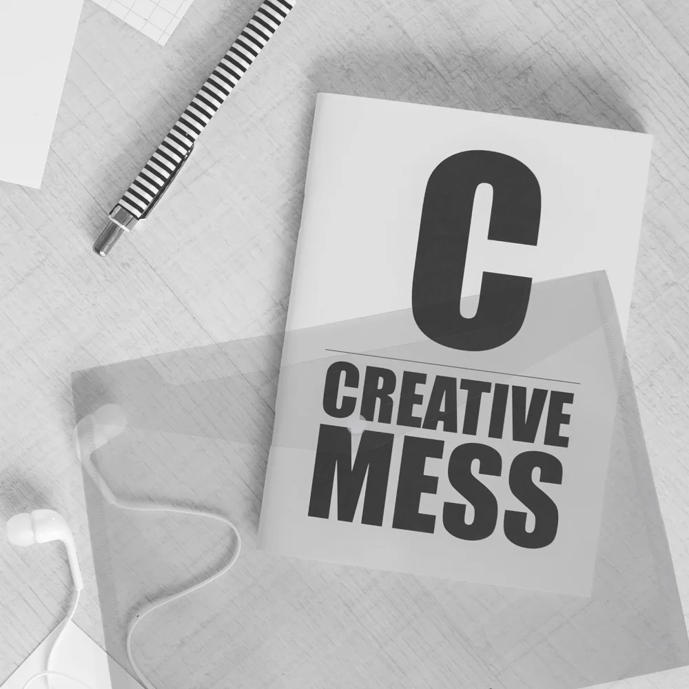 1 Bag 10pcs A4 Files Storage Pouches Files Folders for Office (Transparent) 
1 Bag 10pcs A4 Files Storage Pouches Files Folders for Office (Transparent)