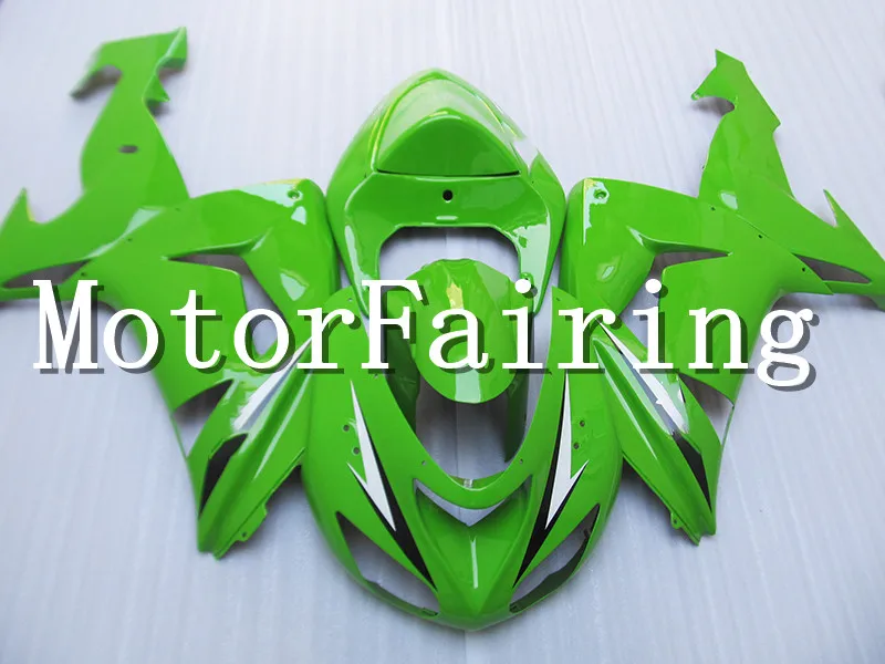 Motorcycle Bodywork Fairing Kit Fit For Ninja ZX10R 2006 2007 ZX-10R ABS Plastic Injection Molding Moto Hull Z10C495
Motorcycle Bodywork Fairing Kit Fit For Ninja ZX10R 2006 2007 ZX-10R ABS Plastic Injection Molding Moto Hull Z10C495