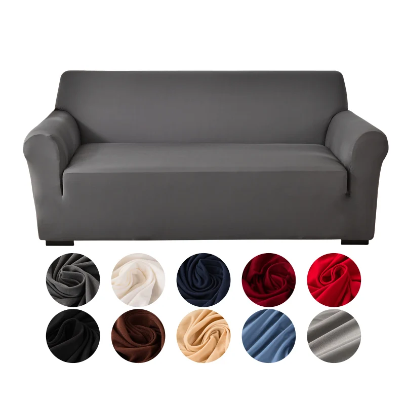 Slipcovers Sofa Cover for Living Room Couch Cover Stretch Sectional Elastic Stretch L shape Armchair Cover Deep Sofa 4size
Slipcovers Sofa Cover for Living Room Couch Cover Stretch Sectional Elastic Stretch L shape Armchair Cover Deep Sofa 4size