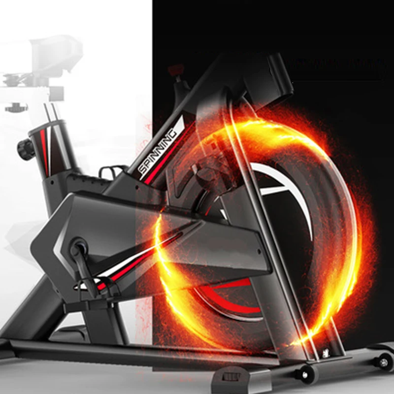 Spinning Home Silent Indoor All-Inclusive Exercise Self-Bike Gym Multifunctional Fitness Equipment
Spinning Home Silent Indoor All-Inclusive Exercise Self-Bike Gym Multifunctional Fitness Equipment