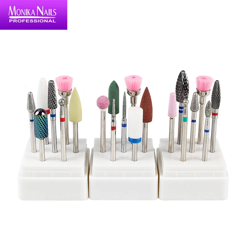 Ceramic Drill Manicure Device Pedicure Polishing Mill Cutter Nail File Electric Bit Tungsten Grinding Head Machine Nail Art Tool
Ceramic Drill Manicure Device Pedicure Polishing Mill Cutter Nail File Electric Bit Tungsten Grinding Head Machine Nail Art Tool