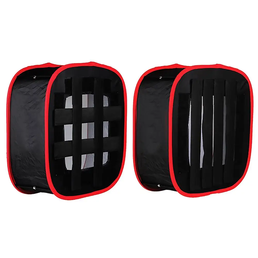 Portable LED Softbox 40x40cm Collapsible Softbox LED Light Panel Diffuse Light Room for Yongnuo YN600 YN900 Lighting Modifier
Portable LED Softbox 40x40cm Collapsible Softbox LED Light Panel Diffuse Light Room for Yongnuo YN600 YN900 Lighting Modifier