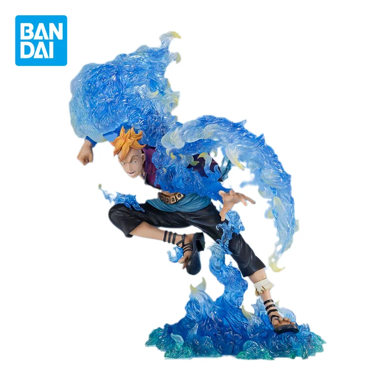 Фигурки героев аниме Bandai, фигурки героев нулевого Марко, Коллекционная модель, супержесткие боевые игрушки, подарки для детей
Фигурки героев аниме Bandai, фигурки героев нулевого Марко, Коллекционная модель, супержесткие боевые игрушки, подарки для детей