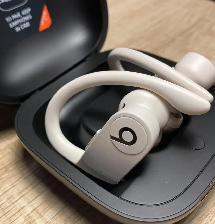 Wireless TWS Bluetooth Earphone For Powerbeats Pro Totally Earbuds Sweatproof Sport in-ear Headset Handsfree
Wireless TWS Bluetooth Earphone For Powerbeats Pro Totally Earbuds Sweatproof Sport in-ear Headset Handsfree