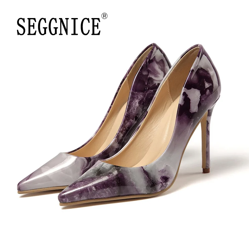Wedding Women High Heels Shoes Pumps Slip On Sexy Ladies Thin Heels Party Pointed Toe Office Career Shoes Female Casual Pumps
Wedding Women High Heels Shoes Pumps Slip On Sexy Ladies Thin Heels Party Pointed Toe Office Career Shoes Female Casual Pumps