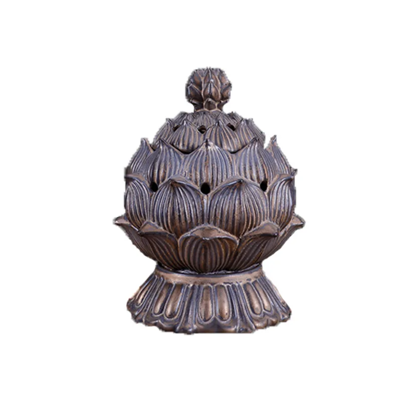 Incense Holder Buddha Decoration Craft Home Creative Mini Ceramic Incense Burner Decoration Living Room Bedroom Yoga House Gifts
Incense Holder Buddha Decoration Craft Home Creative Mini Ceramic Incense Burner Decoration Living Room Bedroom Yoga House Gifts