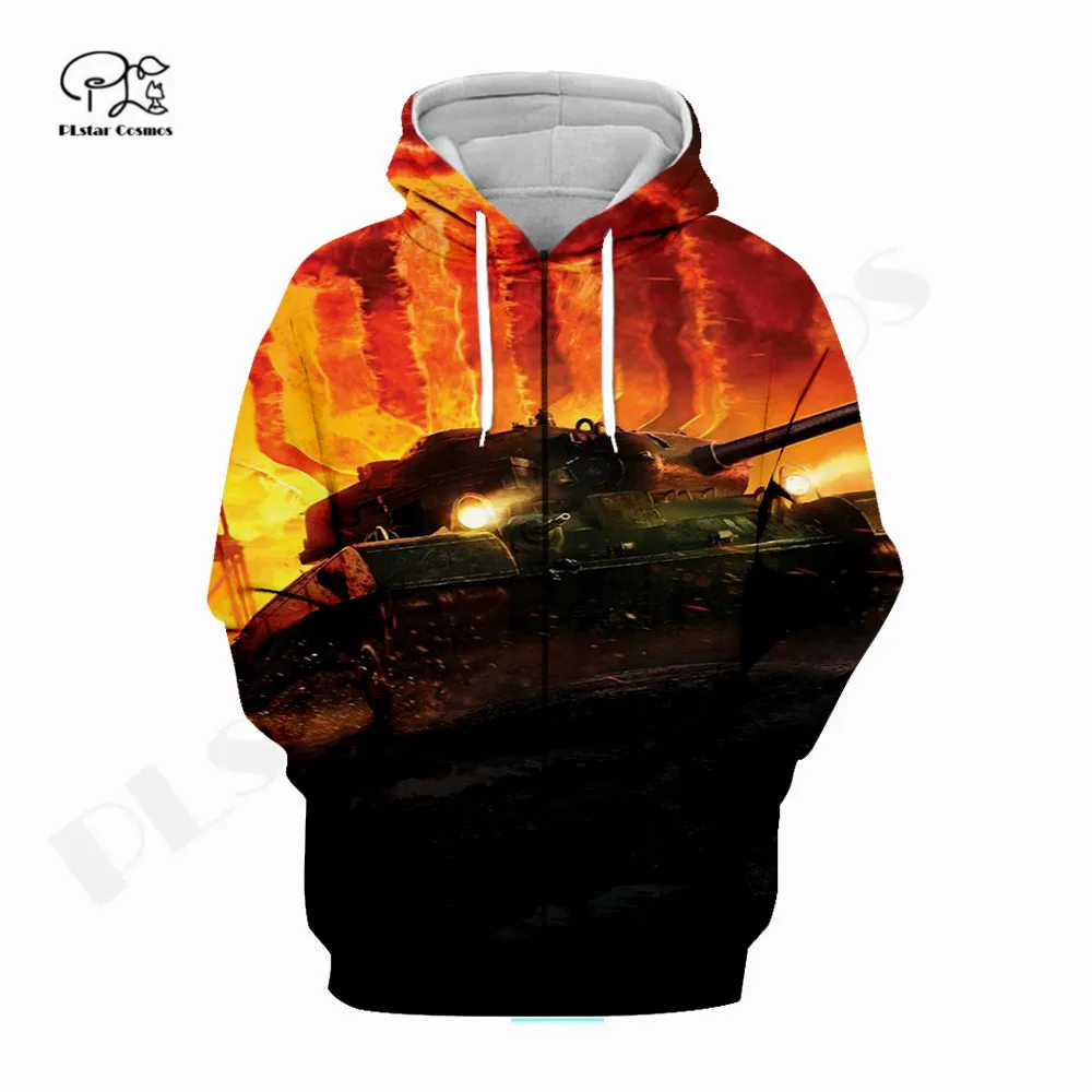 PLstar Cosmos Newest World Of Tanks Art Hoodies 3D printed Premium Unique Funny Harajuku Streetwear Unisex Hoodie/SweatshirtZip3
PLstar Cosmos Newest World Of Tanks Art Hoodies 3D printed Premium Unique Funny Harajuku Streetwear Unisex Hoodie/SweatshirtZip3