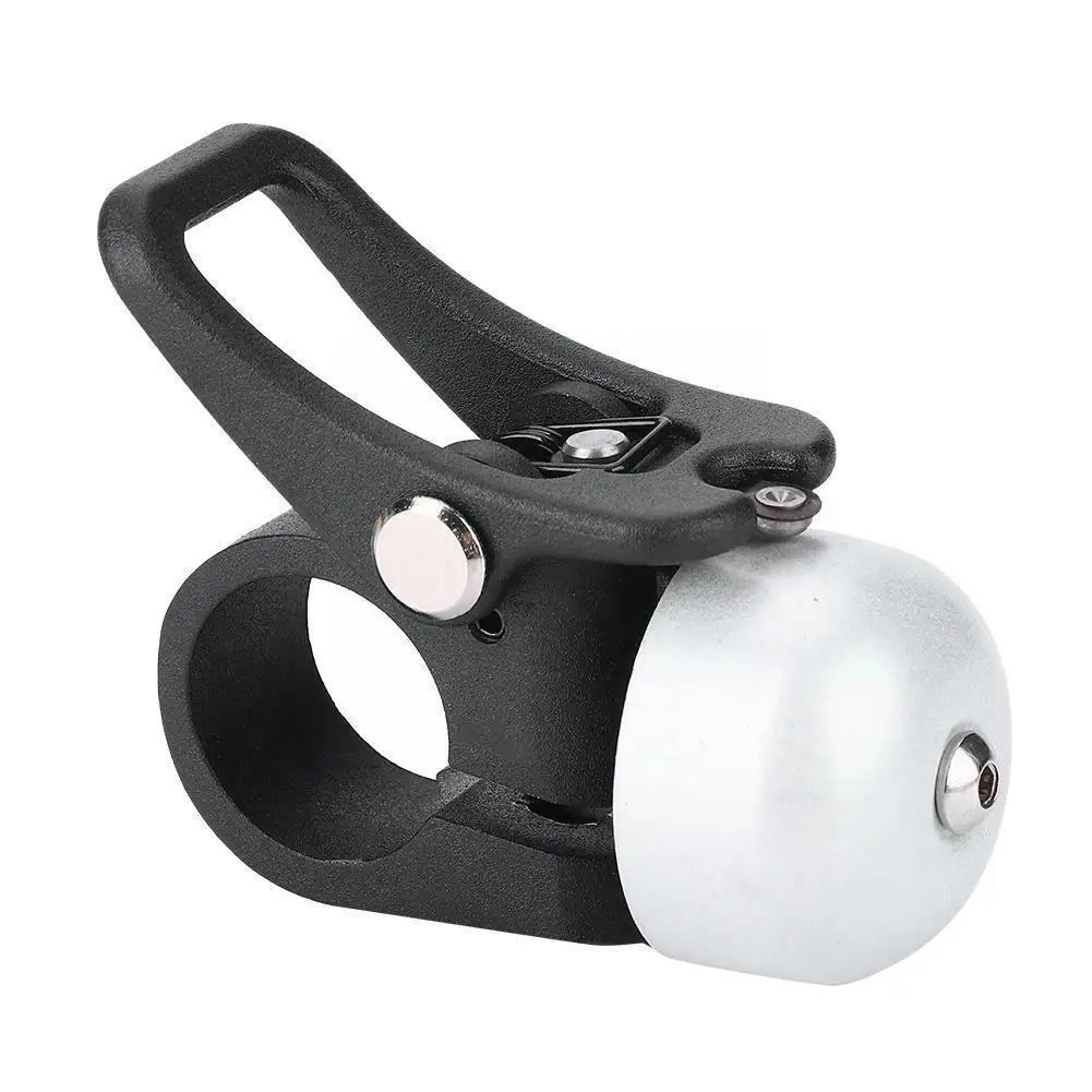 New 1 Pcs Electric Scooter Bell For Mijia M365 Horn Bike Bicycle Cycling Motorcycle Electric Folding Hook Kit Horn B K1b1
New 1 Pcs Electric Scooter Bell For Mijia M365 Horn Bike Bicycle Cycling Motorcycle Electric Folding Hook Kit Horn B K1b1