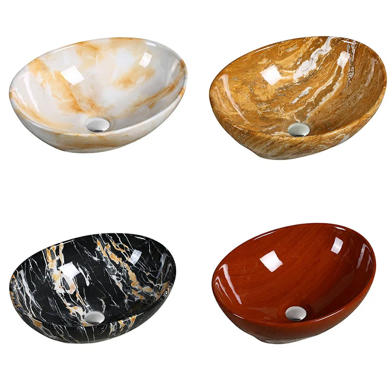 Исключительно гостиничный керамический над раковиной для ванной комнаты раковина под мрамор со сливной трубой шампунь для раковины
Исключительно гостиничный керамический над раковиной для ванной комнаты раковина под мрамор со сливной трубой шампунь для раковины