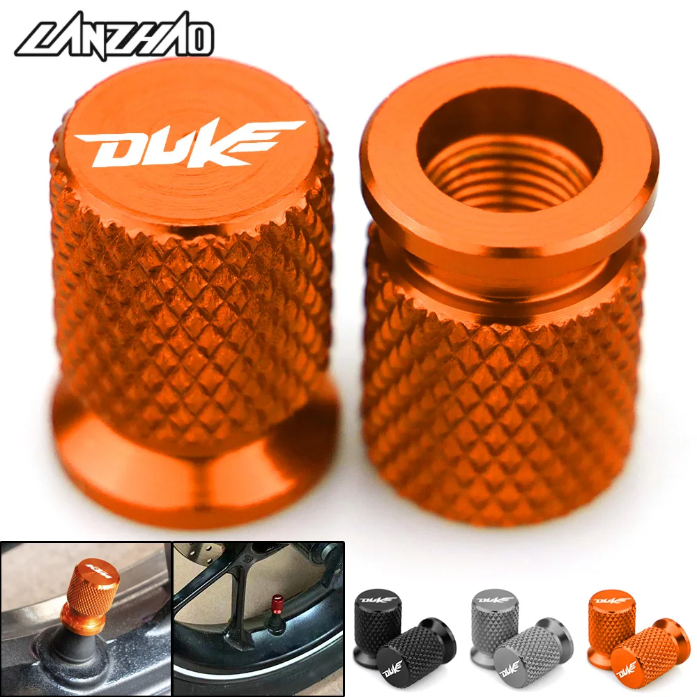 Duke Motorcycle CNC Aluminum Tyre Rim Air Port Cover Tire Valve Wheel Stem Cap Dustproof Cover for KTM Duke 125 200 250 390 690
Duke Motorcycle CNC Aluminum Tyre Rim Air Port Cover Tire Valve Wheel Stem Cap Dustproof Cover for KTM Duke 125 200 250 390 690