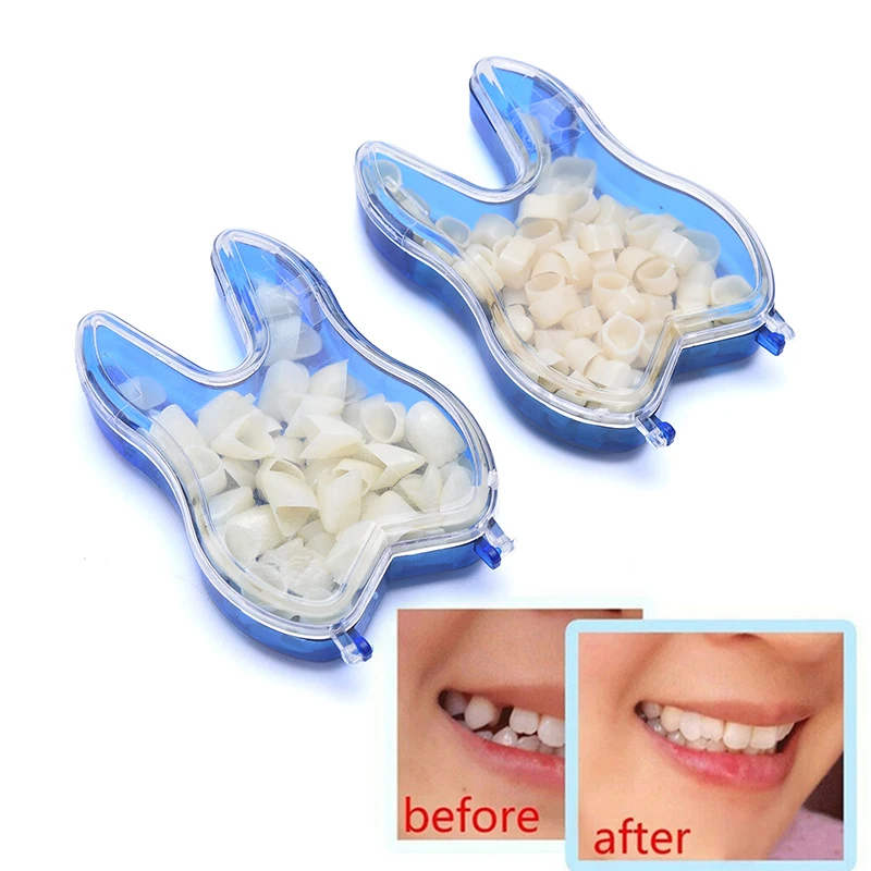 Temporary Resin Dental Crowns Simulation Porcelain Teeth Oral Teeth Whitening
Temporary Resin Dental Crowns Simulation Porcelain Teeth Oral Teeth Whitening