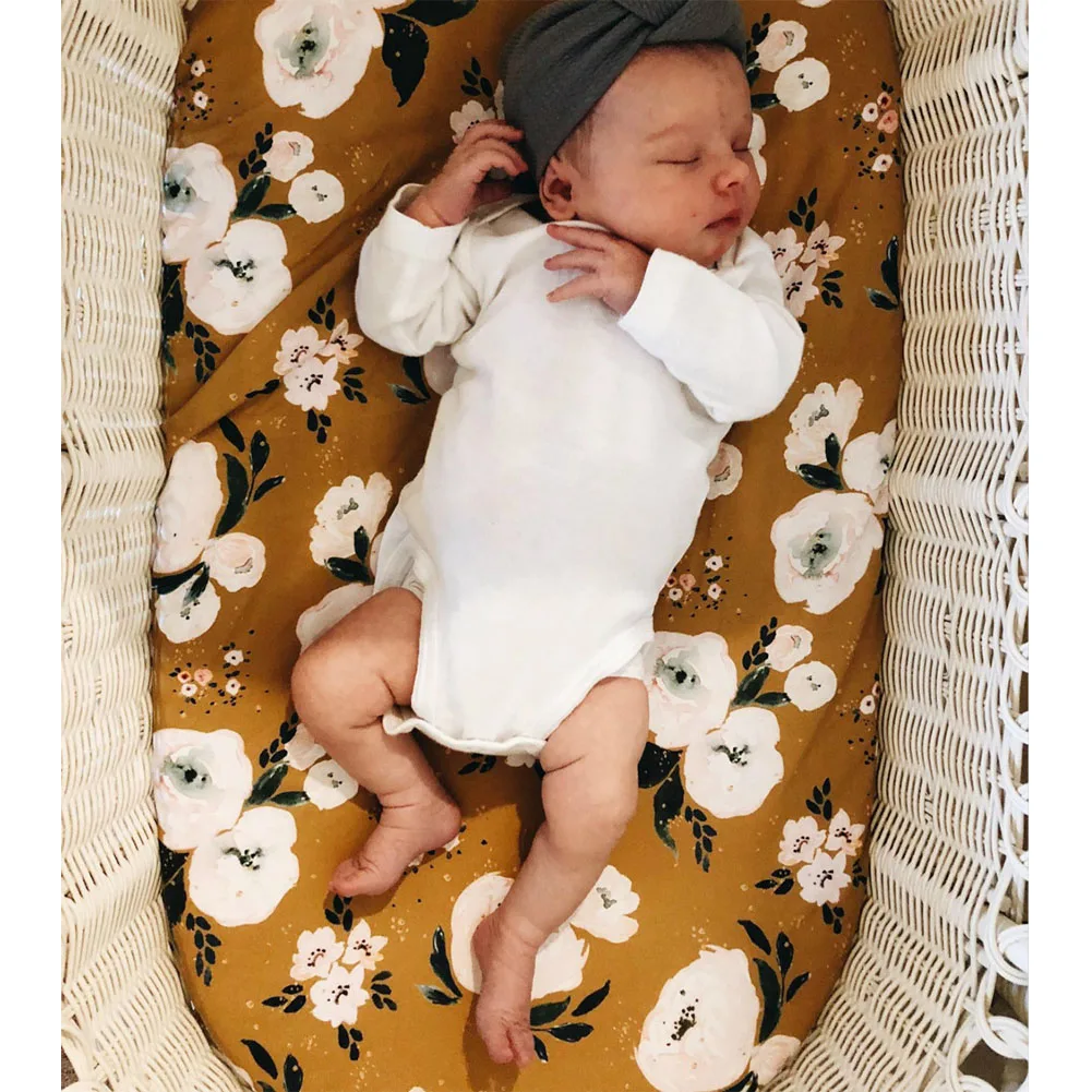 Hot Sale Baby Blanket Sheet Changing Mat Soft Diaper Baby Care Table Changing Diaper Tablecloth Protective Cover Newborn Blanket
Hot Sale Baby Blanket Sheet Changing Mat Soft Diaper Baby Care Table Changing Diaper Tablecloth Protective Cover Newborn Blanket