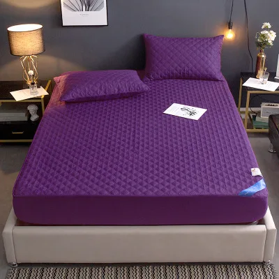 Waterproof Bed Mattresses Cover Mattress Cover Multicolor Thickened Waterproof Mattress Protector Flat Mattress Cover
Waterproof Bed Mattresses Cover Mattress Cover Multicolor Thickened Waterproof Mattress Protector Flat Mattress Cover