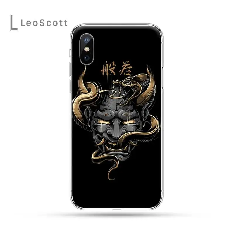 Japanese samurai oni mask Phone Case For iphone 12 5 5s 5c se 6 6s 7 8 plus x xs xr 11 pro max mini
Japanese samurai oni mask Phone Case For iphone 12 5 5s 5c se 6 6s 7 8 plus x xs xr 11 pro max mini