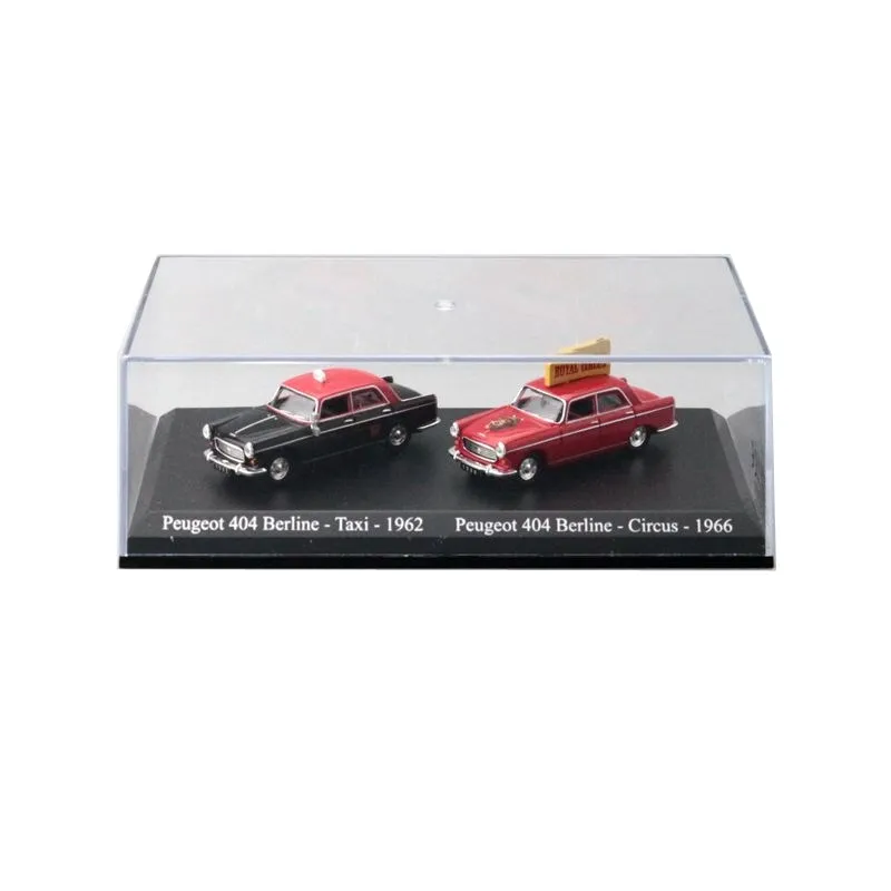 Игрушечный автомобиль UH/литая модель 1:64 масштаб Peugeot 404 седан такси цирк классический автомобиль обучающий коллекционный подарок
Игрушечный автомобиль UH/литая модель 1:64 масштаб Peugeot 404 седан такси цирк классический автомобиль обучающий коллекционный подарок