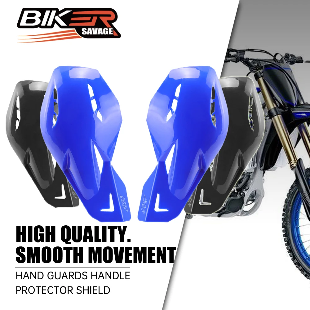 Handlebar Handguards Hand Guards Handle Protector For YAMAHA YZ 65 80 85 125 250F 426F 450F Motorcycle Pit Bike Moto Accessories
Handlebar Handguards Hand Guards Handle Protector For YAMAHA YZ 65 80 85 125 250F 426F 450F Motorcycle Pit Bike Moto Accessories