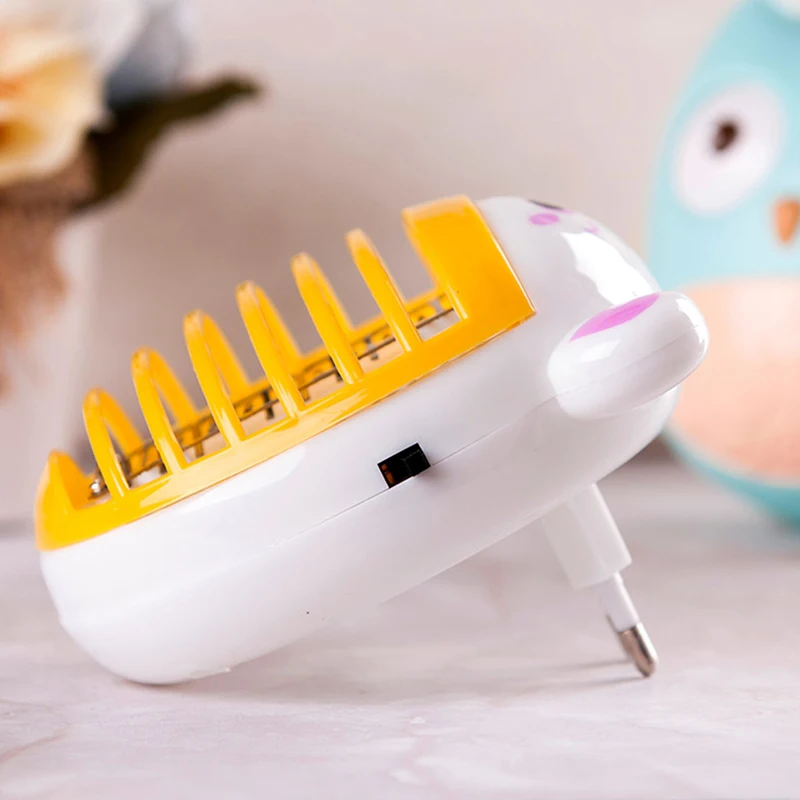 100% Brand New And High Quality Electronic Mosquito Killer Lamp Bug Insect US/EU Plug Anti Mosquito Repellent Repellent Lamp
100% Brand New And High Quality Electronic Mosquito Killer Lamp Bug Insect US/EU Plug Anti Mosquito Repellent Repellent Lamp