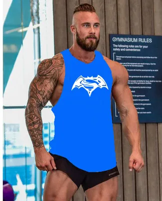 Workout Casual Gym Tank Top Mens Clothing Bodybuilding Muscle Sleeveless Shirt Singlets Fashion Fitness Training Running Vest
Workout Casual Gym Tank Top Mens Clothing Bodybuilding Muscle Sleeveless Shirt Singlets Fashion Fitness Training Running Vest