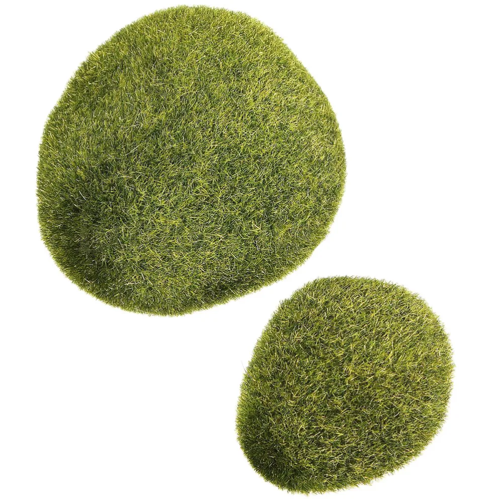 Stone Moss Miniature Dollouse Garden Craft Fairy Bonsai Plant Decor Artificial Moss Foam Stone Green Plant Home Decoration
Stone Moss Miniature Dollouse Garden Craft Fairy Bonsai Plant Decor Artificial Moss Foam Stone Green Plant Home Decoration