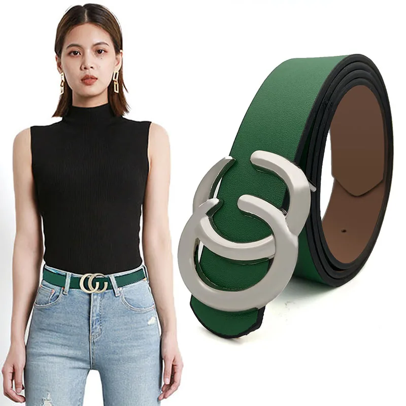 High Quality Belts for Women Fashion Waist Strap Design Alloy CC Pin Buckle Female Luxury Punk Black Waistband With Jeans gg
High Quality Belts for Women Fashion Waist Strap Design Alloy CC Pin Buckle Female Luxury Punk Black Waistband With Jeans gg