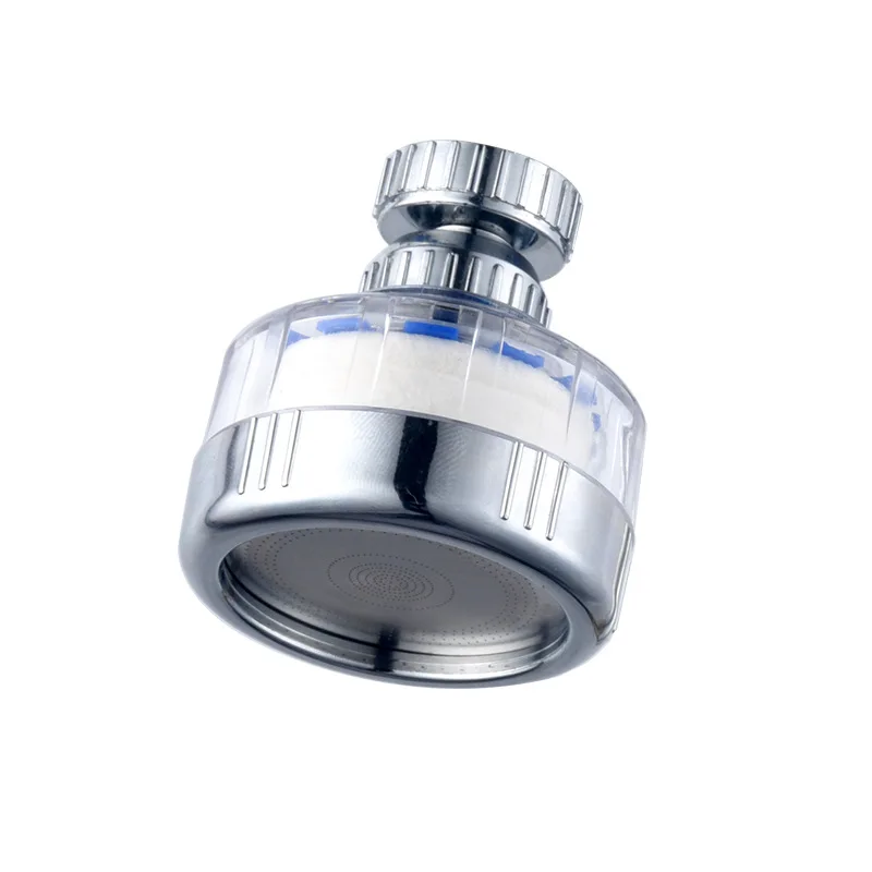 Strong pressurized water splash extending tap water PP cotton filter can unpick and wash shower nozzle
Strong pressurized water splash extending tap water PP cotton filter can unpick and wash shower nozzle