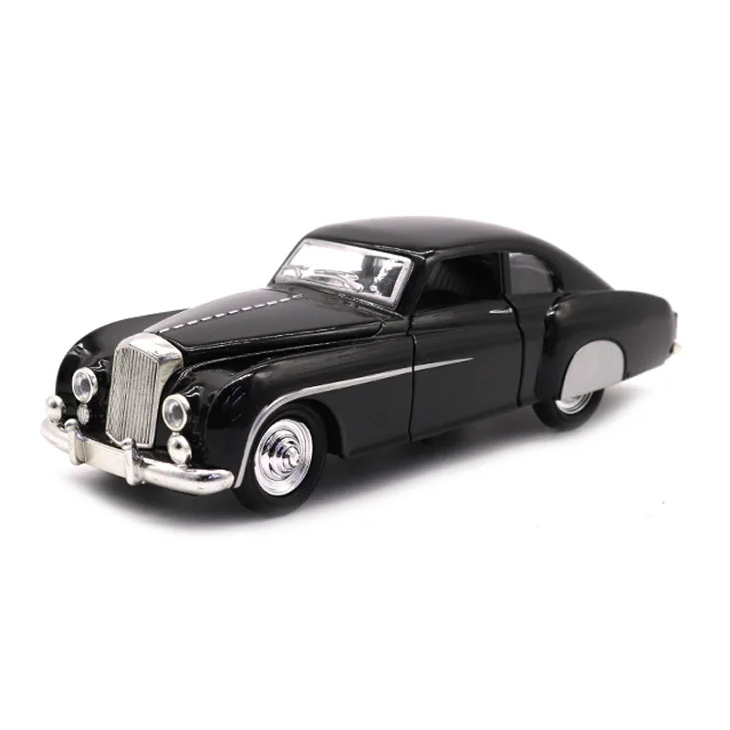 1:28 for Bentley Continental Retro Classic Car Alloy Model Toy Cars Diecasts Toy Vehicles Car Toys for Children Kids Xmas Gifts
1:28 for Bentley Continental Retro Classic Car Alloy Model Toy Cars Diecasts Toy Vehicles Car Toys for Children Kids Xmas Gifts