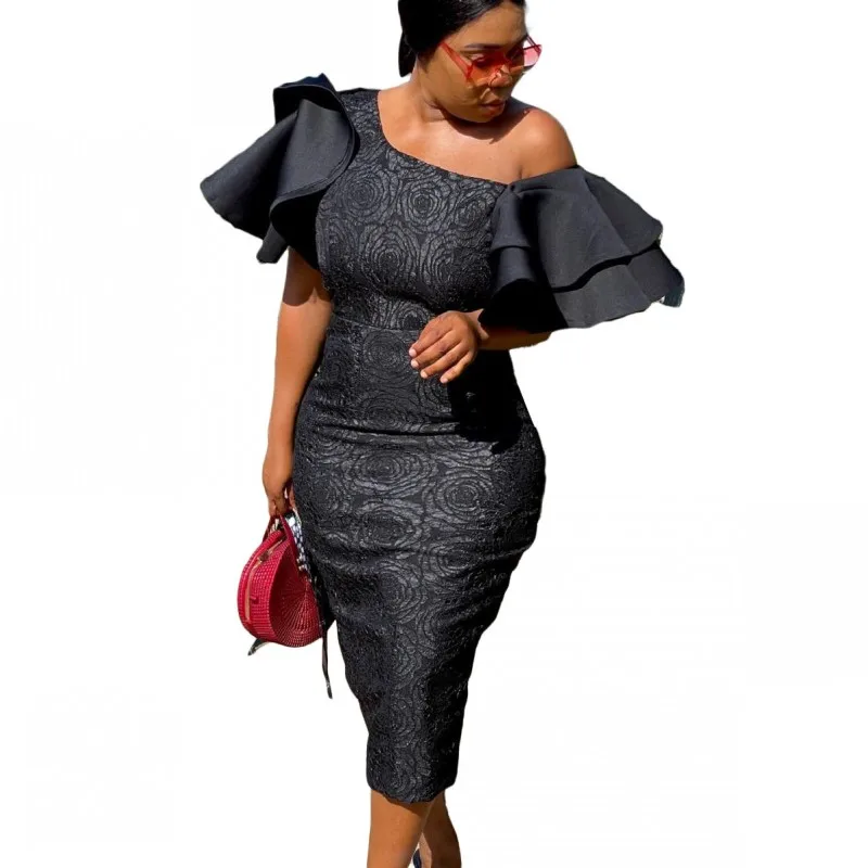 African Dresses For Women Dashiki Bodycon African Pencil Dress African Clothes Fashion Elegant Dresses Ladies Africa Clothing
African Dresses For Women Dashiki Bodycon African Pencil Dress African Clothes Fashion Elegant Dresses Ladies Africa Clothing