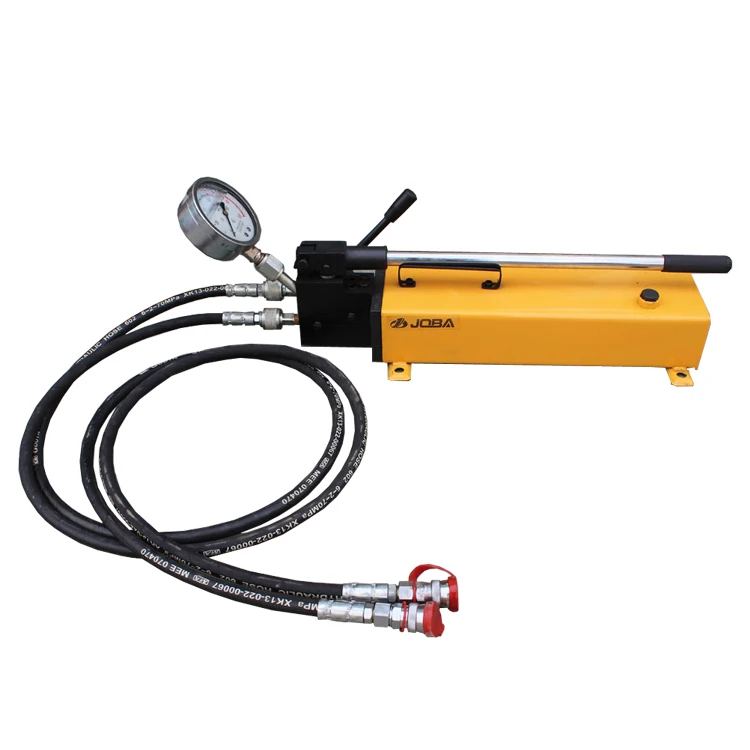 700bar made in china double acting motor tool cp-400 cp-700 piston press small 20ton 700 bar oil manual hydraulic hand pump
700bar made in china double acting motor tool cp-400 cp-700 piston press small 20ton 700 bar oil manual hydraulic hand pump