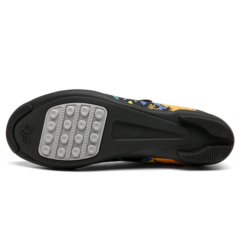 Cycling Sneaker Mtb Spd Cleat Non-slip Self-locking Bike Shoes Men's Road Footwear Mountain Flat Bicycle Sneakers
Cycling Sneaker Mtb Spd Cleat Non-slip Self-locking Bike Shoes Men's Road Footwear Mountain Flat Bicycle Sneakers