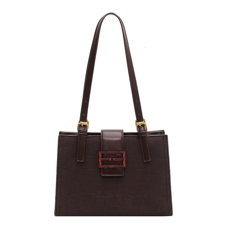 Large-capacity underarm bag women's bag new 2020 fashion net red texture all-match ins shoulder bag 
Large-capacity underarm bag women's bag new 2020 fashion net red texture all-match ins shoulder bag