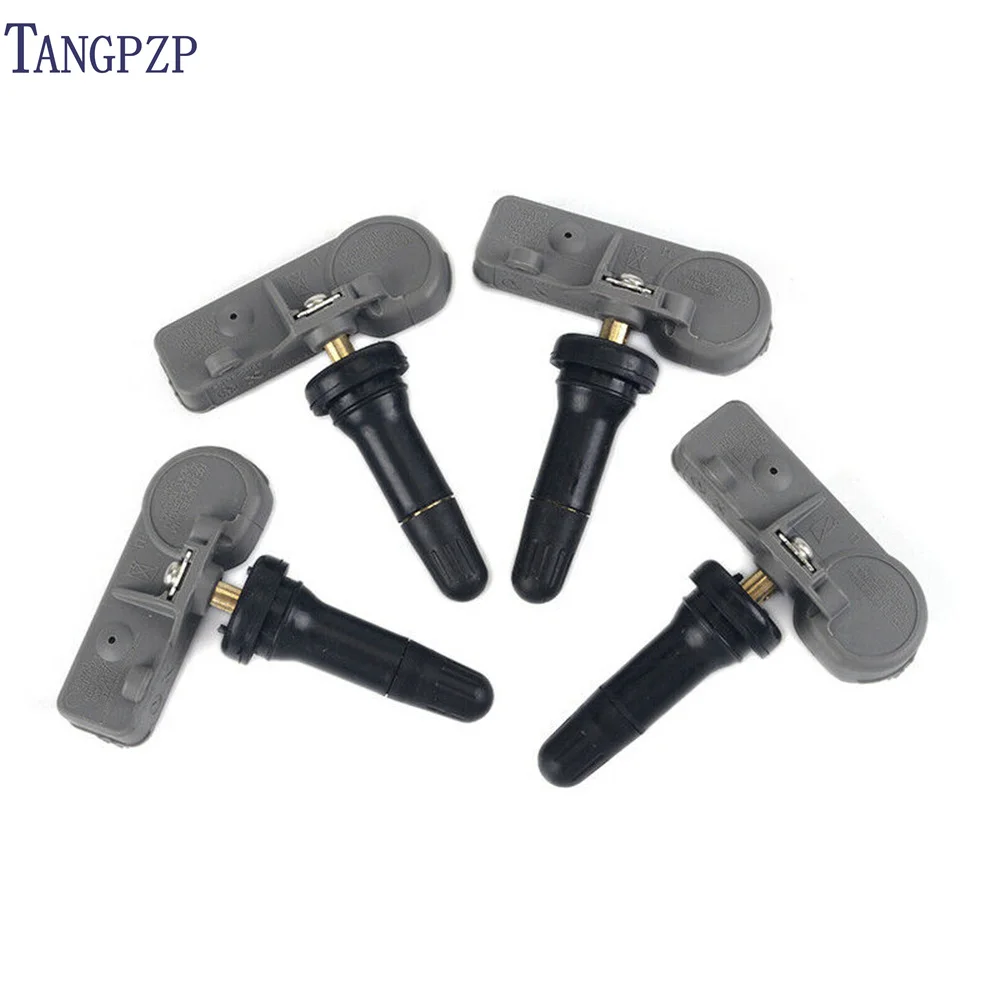 Датчик давления в шинах TPMS для Buick Cadillac Chevy ДЛЯ Chevrolet Malibu Silverado GMC 13581558 13586335 25920615 20923680, 4 шт.
Датчик давления в шинах TPMS для Buick Cadillac Chevy ДЛЯ Chevrolet Malibu Silverado GMC 13581558 13586335 25920615 20923680, 4 шт.