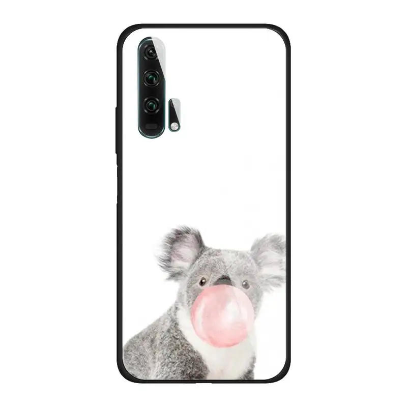 Animal Balloon Glass Phone Case Back Shell For Huawei P20 Pro P30 Lite Mate 9 10 20 Pro Nova 3i 5 3E Cover Accessories
Animal Balloon Glass Phone Case Back Shell For Huawei P20 Pro P30 Lite Mate 9 10 20 Pro Nova 3i 5 3E Cover Accessories