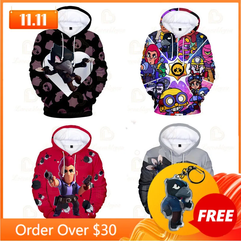 3 To 14 Years Kids Boys Girls 3D Shooter Game Star,s Cartoon Heroes Hoodie Cartoon Shooting Hoodie Kids Birthday Gift
3 To 14 Years Kids Boys Girls 3D Shooter Game Star,s Cartoon Heroes Hoodie Cartoon Shooting Hoodie Kids Birthday Gift