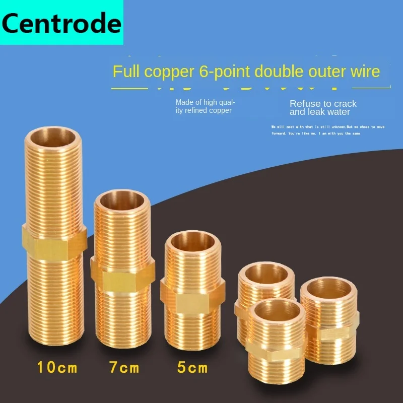 3/4inch connector directly to the wire connector lengthened water heater boiler cold and hot water inlet pipe brass fittings
3/4inch connector directly to the wire connector lengthened water heater boiler cold and hot water inlet pipe brass fittings