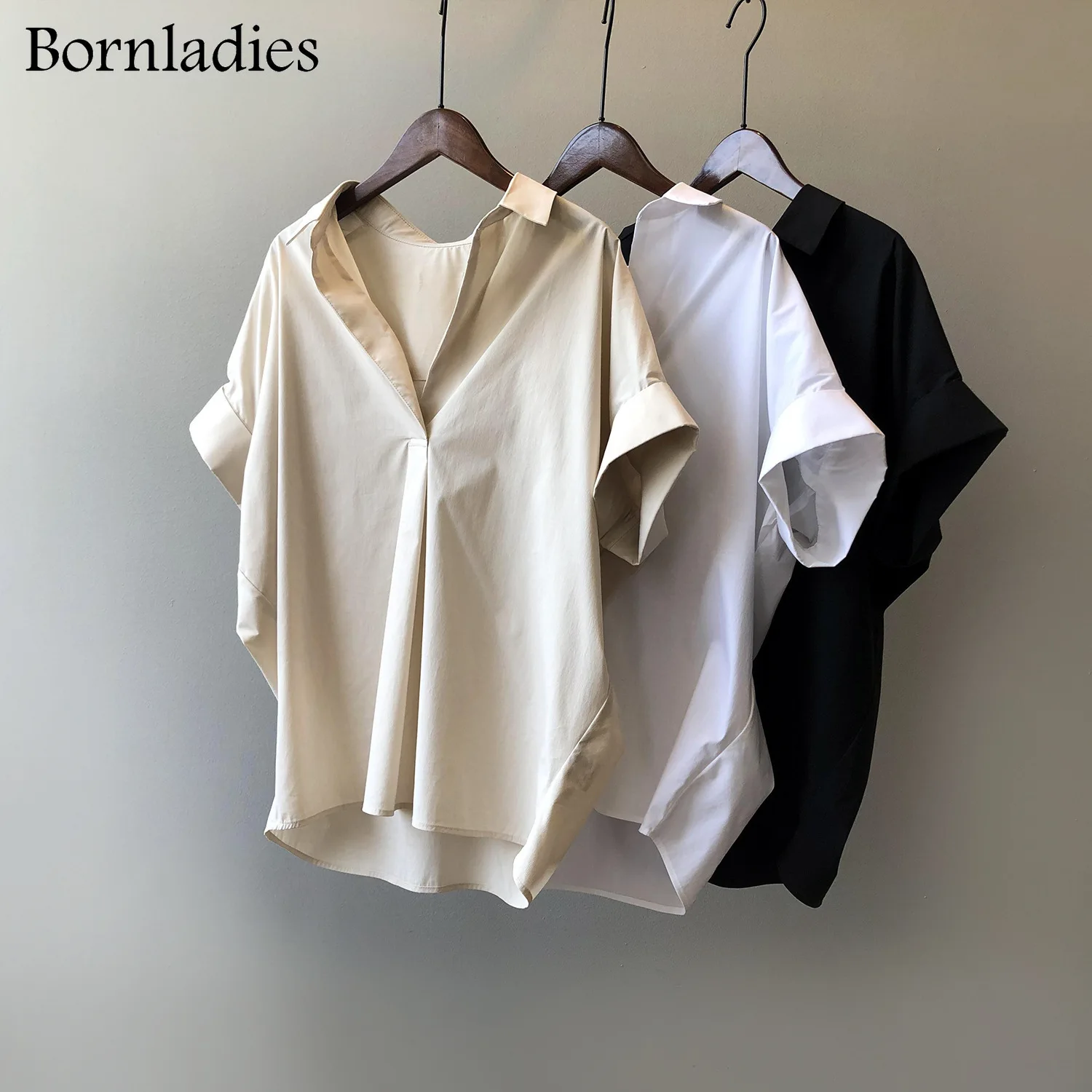 Mozuleva Women Stylish Loose Cotton Shirts 2021 Summer Turn-down Collar Office Ladies Short Sleeve Blouse Female Tops Blusas
Mozuleva Women Stylish Loose Cotton Shirts 2021 Summer Turn-down Collar Office Ladies Short Sleeve Blouse Female Tops Blusas