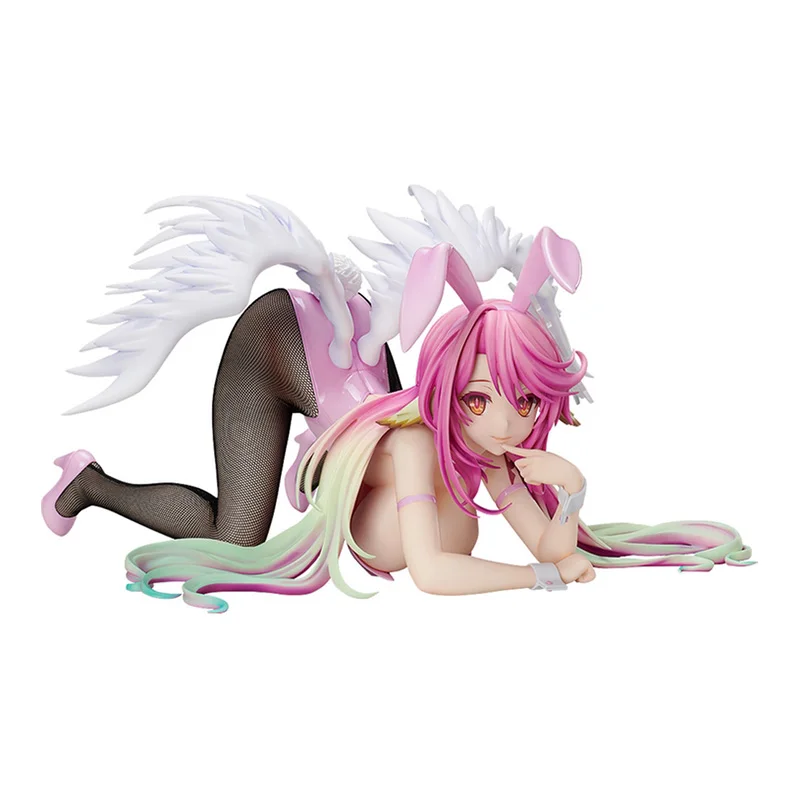 Освобождение, никакой игры, нет жизни, Jibril Bunny Ver. Экшн-фигурки из ПВХ, игрушки, аниме, фигурки сексуальных девушек, игрушки, Коллекционная мод...
Освобождение, никакой игры, нет жизни, Jibril Bunny Ver. Экшн-фигурки из ПВХ, игрушки, аниме, фигурки сексуальных девушек, игрушки, Коллекционная мод...