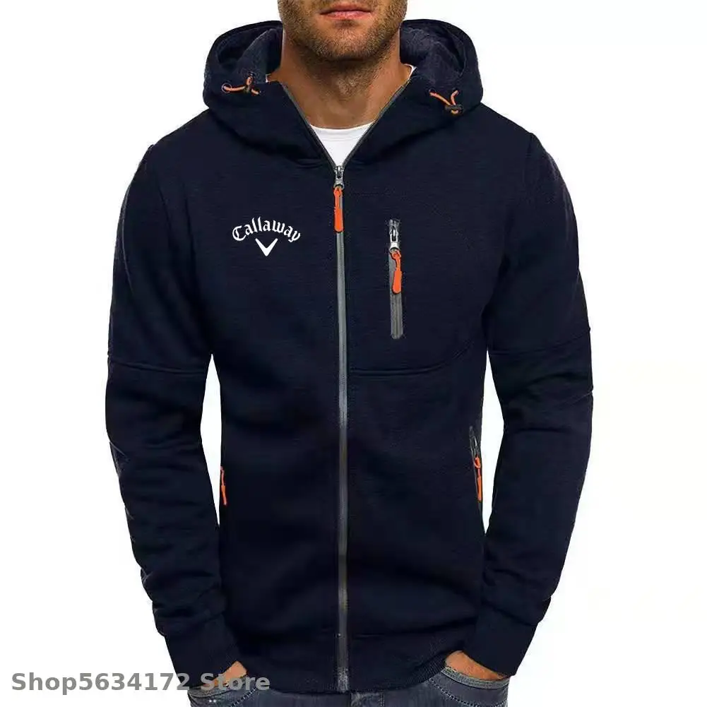Men's Windbreaker Warm Jackets For Men Golf Brand Zipper Hoodies Cardigan Hooded Outdoors Sports Jacket Coat
Men's Windbreaker Warm Jackets For Men Golf Brand Zipper Hoodies Cardigan Hooded Outdoors Sports Jacket Coat