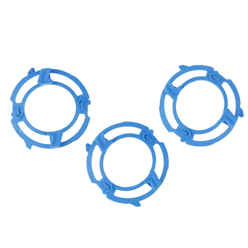 3pcs Shaver Heads Holder Plate For 5000 Series S5205 S5210 S5320 S5340 S5380 S5390 S5400 Razor Replacement Part
3pcs Shaver Heads Holder Plate For 5000 Series S5205 S5210 S5320 S5340 S5380 S5390 S5400 Razor Replacement Part