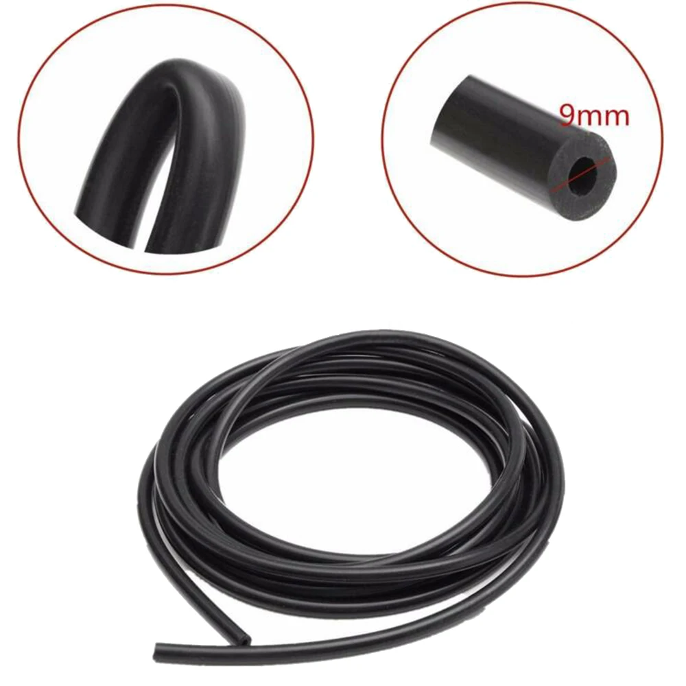 5 Meter Hose Fitting 1Pcs Parts Accessories Pressure resistant Silicone rubber Practical
5 Meter Hose Fitting 1Pcs Parts Accessories Pressure resistant Silicone rubber Practical
