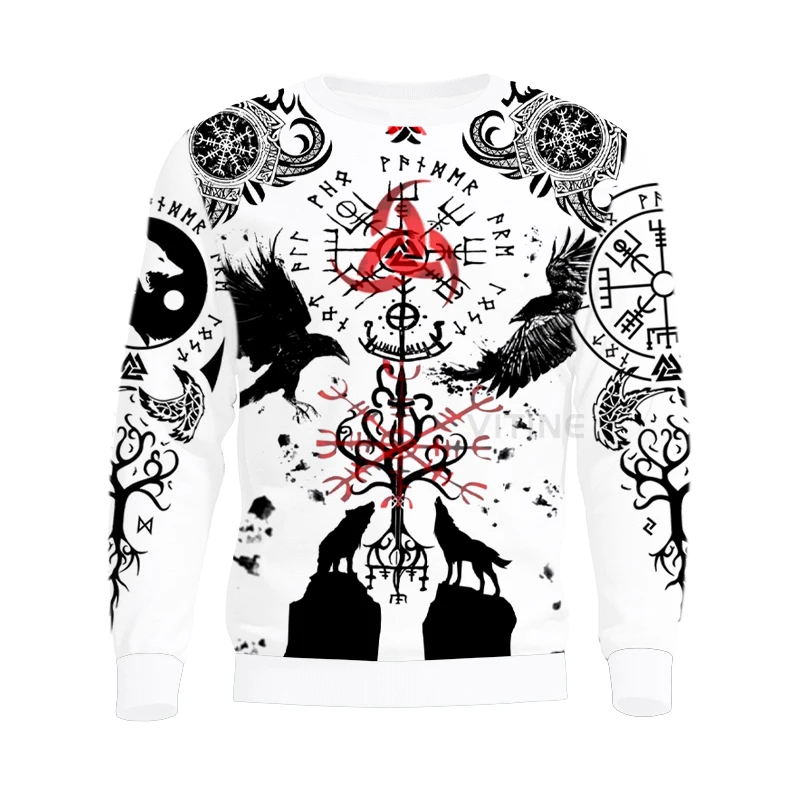 New Fashion Men Women 3D Printed viking Sweatshirt Sleeve T Shirt Sport Pullover Tops Tees Q10 
New Fashion Men Women 3D Printed viking Sweatshirt Sleeve T Shirt Sport Pullover Tops Tees Q10