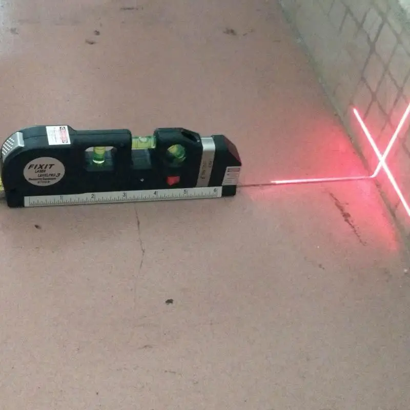 Спиртовой уровень высокой точности Многофункциональный лазерный инфракрасный уровень лайнер с поперечной проволокой измерительная лента...
Спиртовой уровень высокой точности Многофункциональный лазерный инфракрасный уровень лайнер с поперечной проволокой измерительная лента...