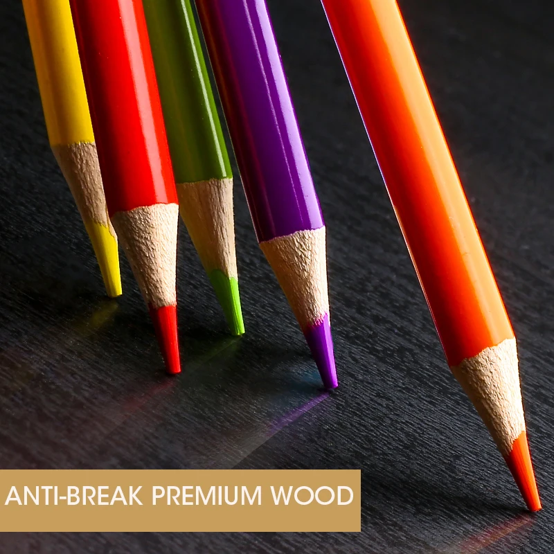 Andstal 80 Colors Oil Colored Pencils Sketch Bright Color Pencil For Drawing School Student Art Supplies Brutfuner
Andstal 80 Colors Oil Colored Pencils Sketch Bright Color Pencil For Drawing School Student Art Supplies Brutfuner