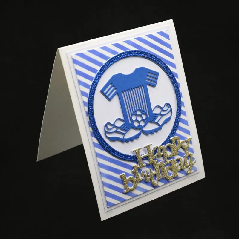 Blouse Shoes Metal Cutting Dies Stencil DIY Scrapbooking Album Stamp Paper Card Embossing Craft Decor 581C
Blouse Shoes Metal Cutting Dies Stencil DIY Scrapbooking Album Stamp Paper Card Embossing Craft Decor 581C
