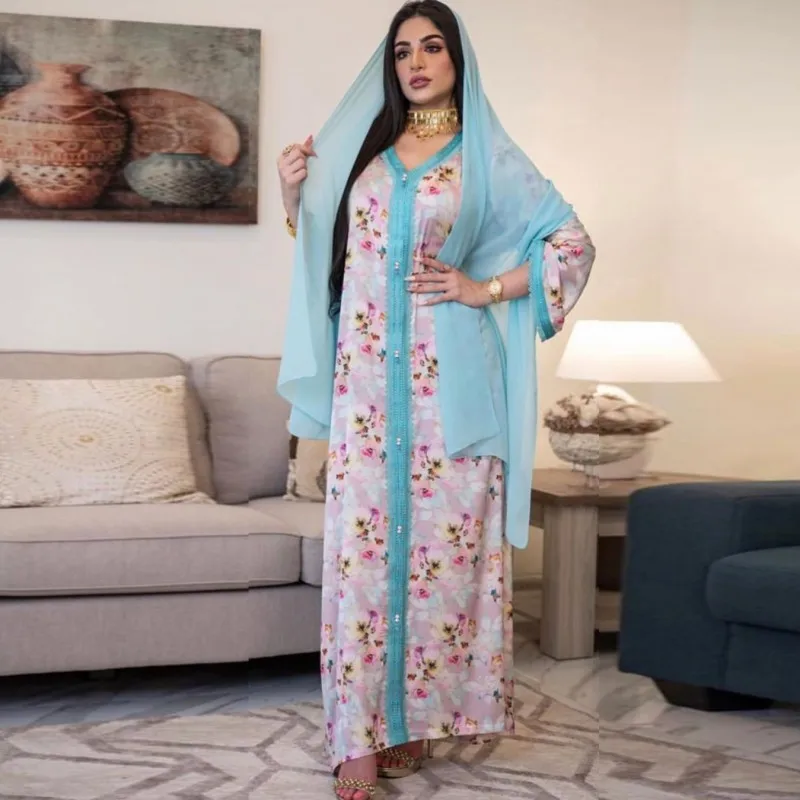 Muslim Fashion
Muslim Fashion