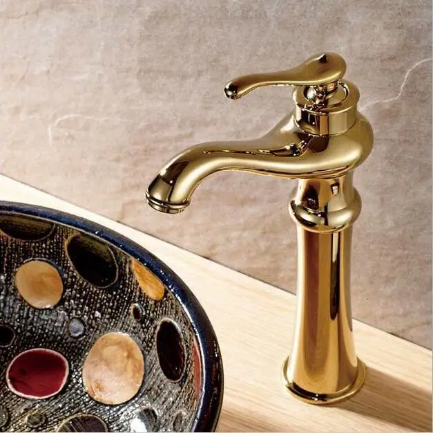 Free water faucet, golden bathroom faucet, luxury faucet, high quality faucet, luxury faucet
Free water faucet, golden bathroom faucet, luxury faucet, high quality faucet, luxury faucet