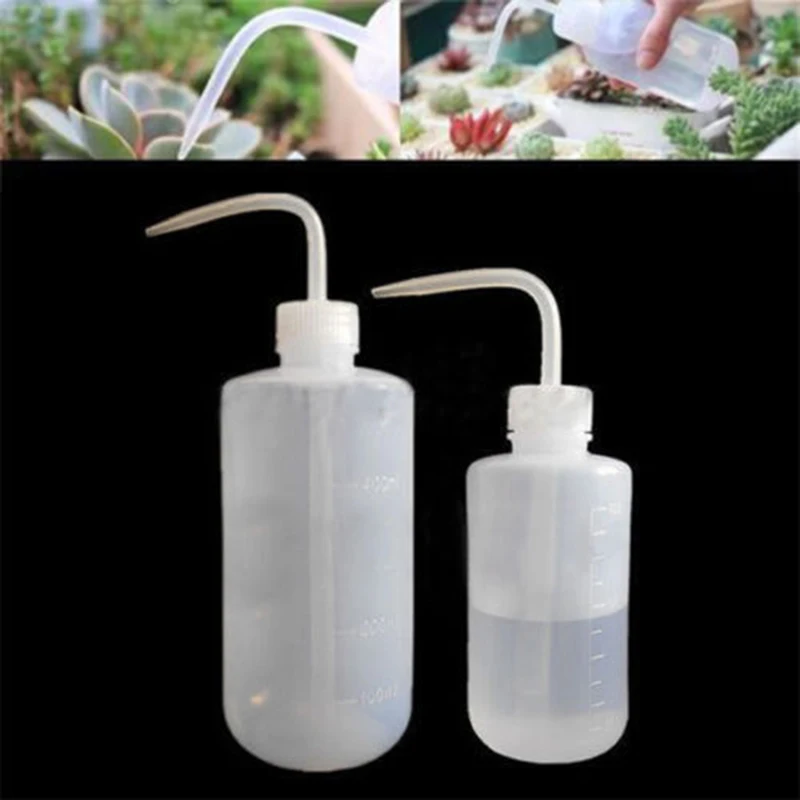 250/500/1000ml Squeeze Bottle Potted Plant Watering Pot Portable Plastic Sauce Liquid Dispenser Non-Spray Watering Tools Useful
250/500/1000ml Squeeze Bottle Potted Plant Watering Pot Portable Plastic Sauce Liquid Dispenser Non-Spray Watering Tools Useful