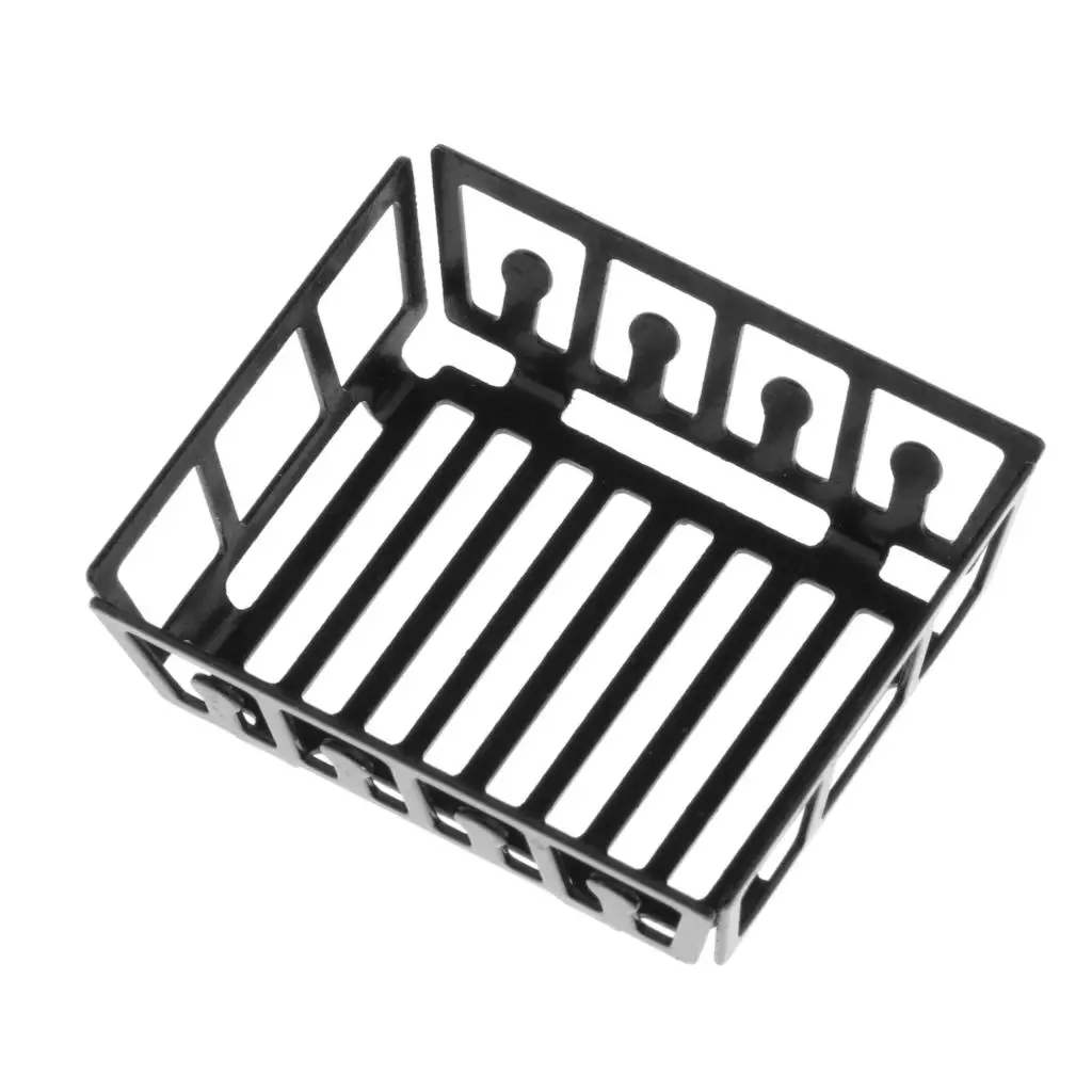1/12 Dollhouse Miniature Accessories Mini Dish Rack Simulation Furniture Kitchen Storage Shelf Model Toys for Doll House Decor
1/12 Dollhouse Miniature Accessories Mini Dish Rack Simulation Furniture Kitchen Storage Shelf Model Toys for Doll House Decor