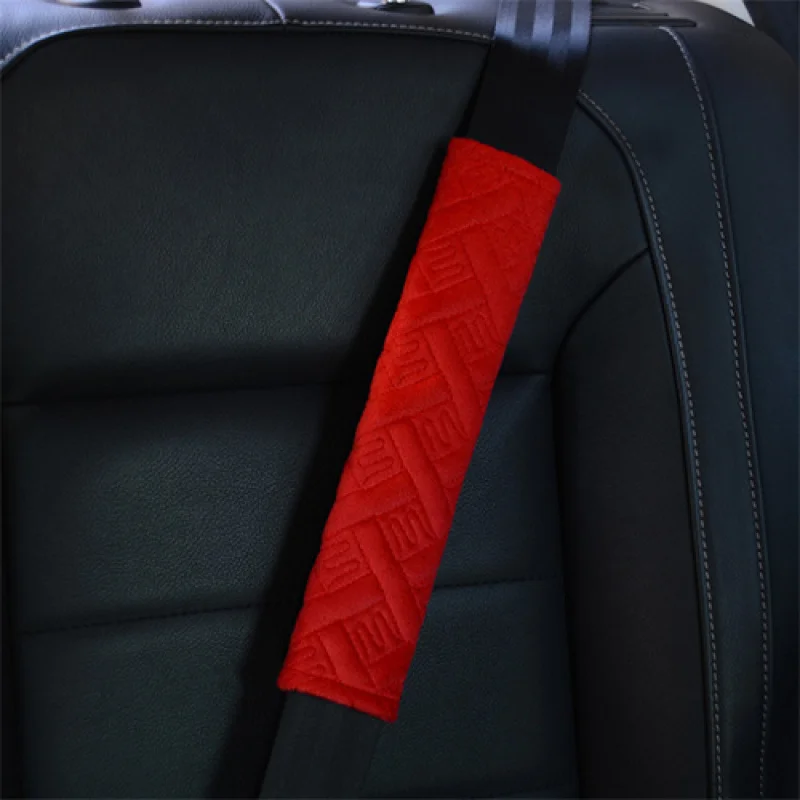 Automotive supplies Seat belt shoulder pads Plush car shoulder pads Embroidered shoulder pads Car shoulder pads
Automotive supplies Seat belt shoulder pads Plush car shoulder pads Embroidered shoulder pads Car shoulder pads